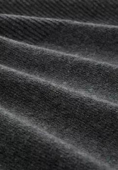 Джемпер MIT FLEDERMAUSRMELN TOM TAILOR DENIM, серый