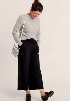 Джемпер MIT LANGEN RMELN Breal, светло-серый