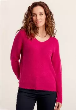 Джемпер MIT RMELN Breal, розовый