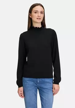 Джемпер MIT RSCHEN Cartoon, черный