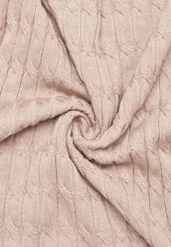 Джемпер MIT RUNDHALS Eterna, коричневый