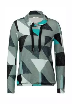 Джемпер MIT SCHALKRAGEN Cecil, зеленый