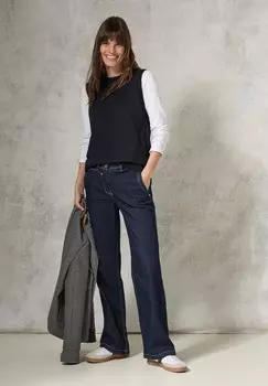 Джемпер MIT STRUKTUR Cecil, синий