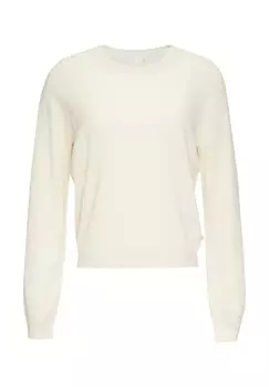 Джемпер MIT STRUKTUR QS, бежевый