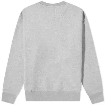 Джемпер MKI Staple Crew Sweat