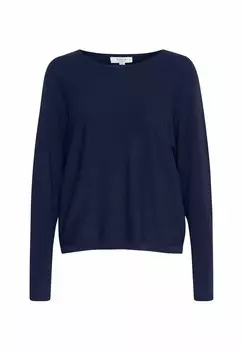 Джемпер MMORLA BAT b.young, синий