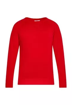 Джемпер Mo, красный