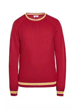 Джемпер Mo, красный