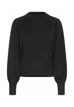 Джемпер MOBBE b.young, черный