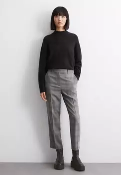 Джемпер MOCK NECK Marc O'Polo DENIM, черный