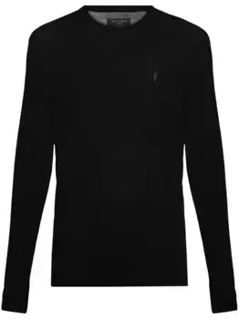 Джемпер Mode AllSaints, черный