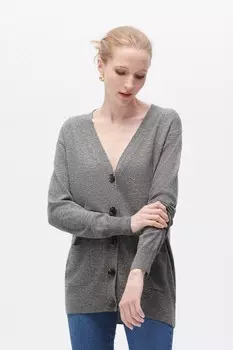 Джемпер MODERN Caroll, темно-серый