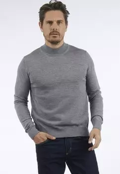 Джемпер MODISCHER Hechter Paris, серый