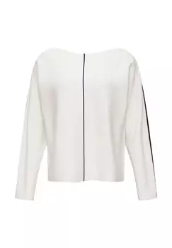 Джемпер MODISCHER s.Oliver BLACK LABEL, черный