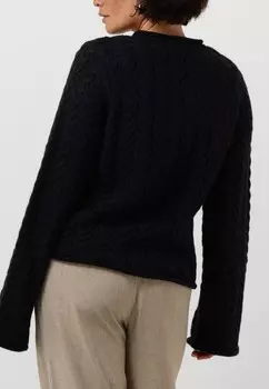 Джемпер Modstrm, темно-синий