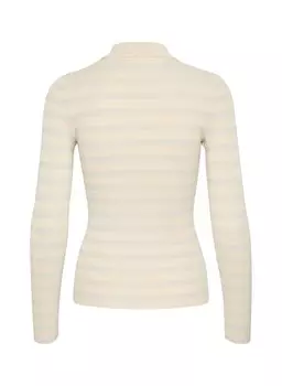 Джемпер MOKIPW Part Two, бежевый