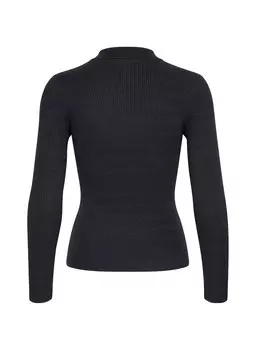 Джемпер MOKIPW Part Two, темно-синий