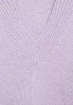 Джемпер MOLIN Mango, фиолетовый