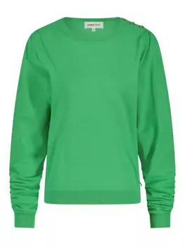 Джемпер Молли Fabienne Chapot, зеленый