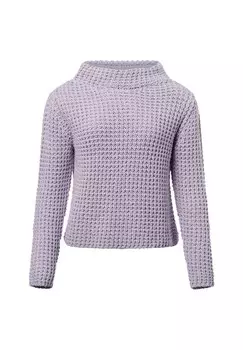 Джемпер Monari, сиреневый