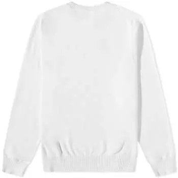 Джемпер Moncler Crew Neck Knit