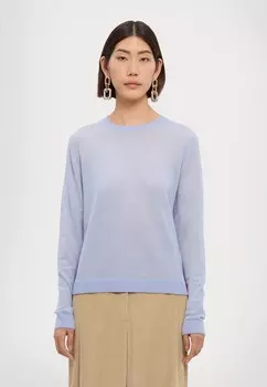 Джемпер MONIQUE MAX&Co., синий