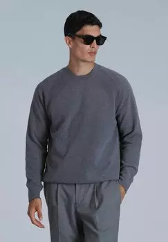 Джемпер MOON Lufian, серый