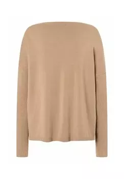 Джемпер More & More, бежевый