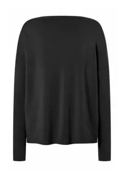 Джемпер More & More, черный