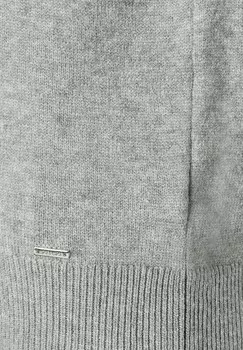 Джемпер More & More, цвет Mottled Light Grey