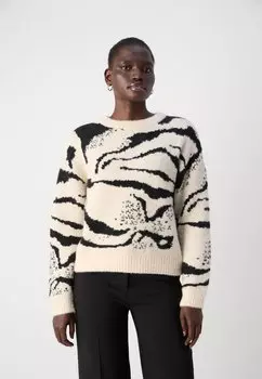 Джемпер Morgan, бежевый