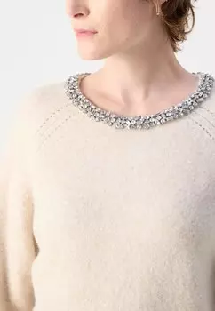 Джемпер Morgan, бежевый