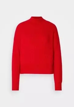 Джемпер Morgan, красный