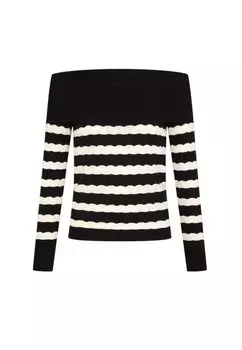 Джемпер Morgan Lane