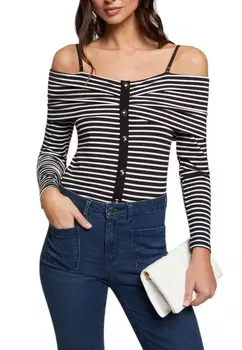 Джемпер Morgan Lane