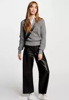 Джемпер Morgan, серый