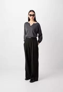 Джемпер Mos Mosh, антрацит