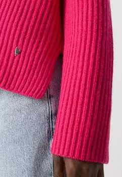 Джемпер Mos Mosh, розовый