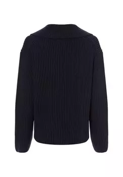 Джемпер Mos Mosh, темно-синий