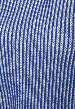 Джемпер Moves, синий