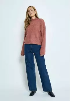 Джемпер MSTALIMA Minus, розовый