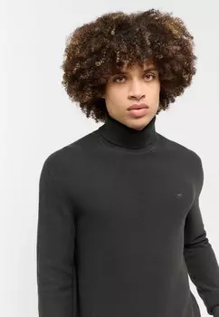 Джемпер Mustang, антрацит