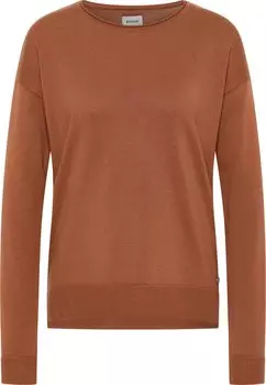 Джемпер Mustang, коричневый