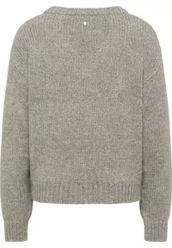 Джемпер Mustang, серый