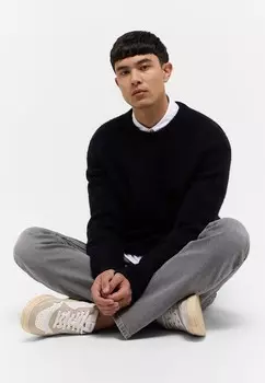 Джемпер Mustang, синий