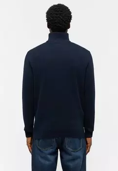 Джемпер Mustang, синий