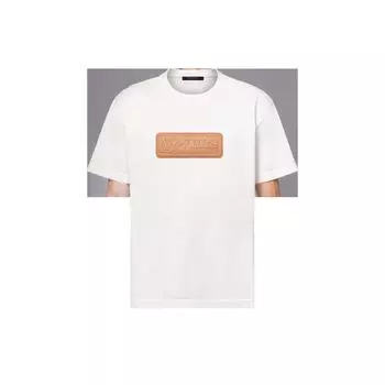 Джемпер мужской Louis Vuitton, белый