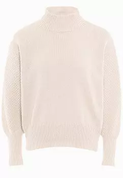 Джемпер myMo, белый