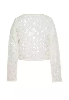 Джемпер myMo, белый