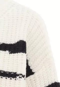 Джемпер myMo, белый